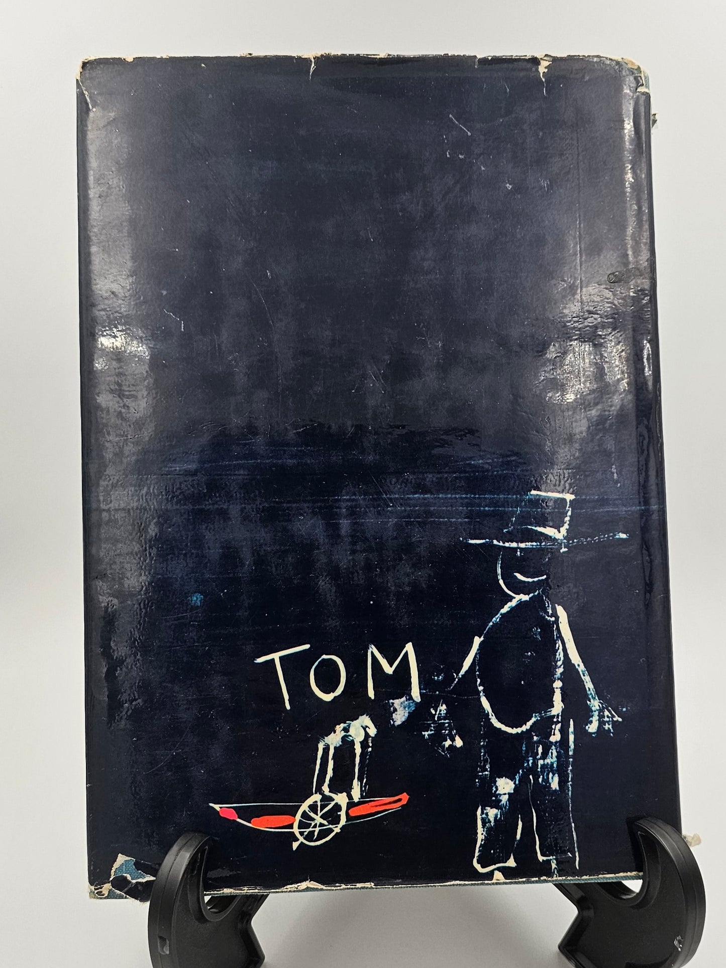 The Adventures of Tom Sawyer By: Mark Twain (Adventures of Tom and Huck Series #1)