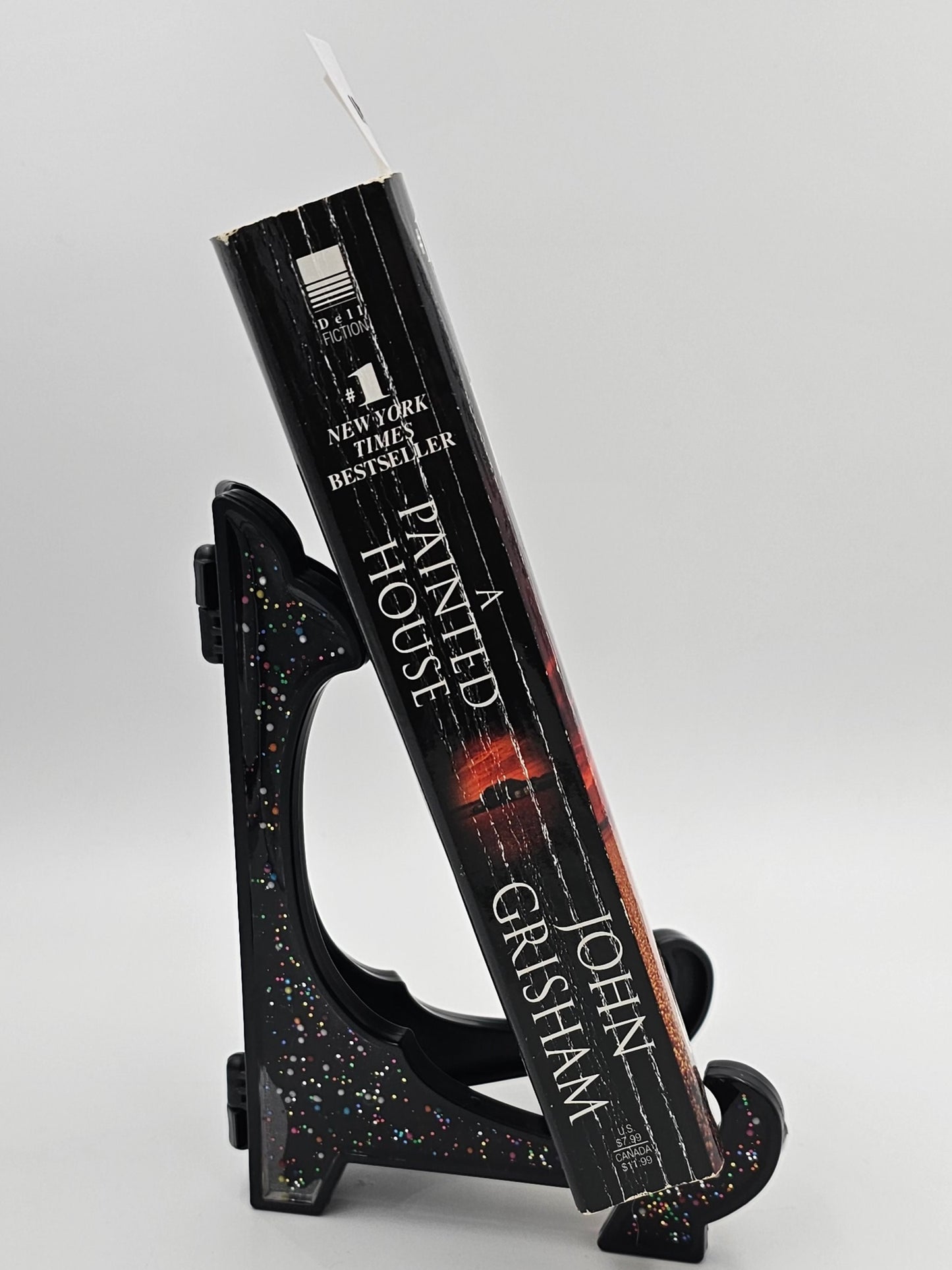 A Painted House By: John Grisham