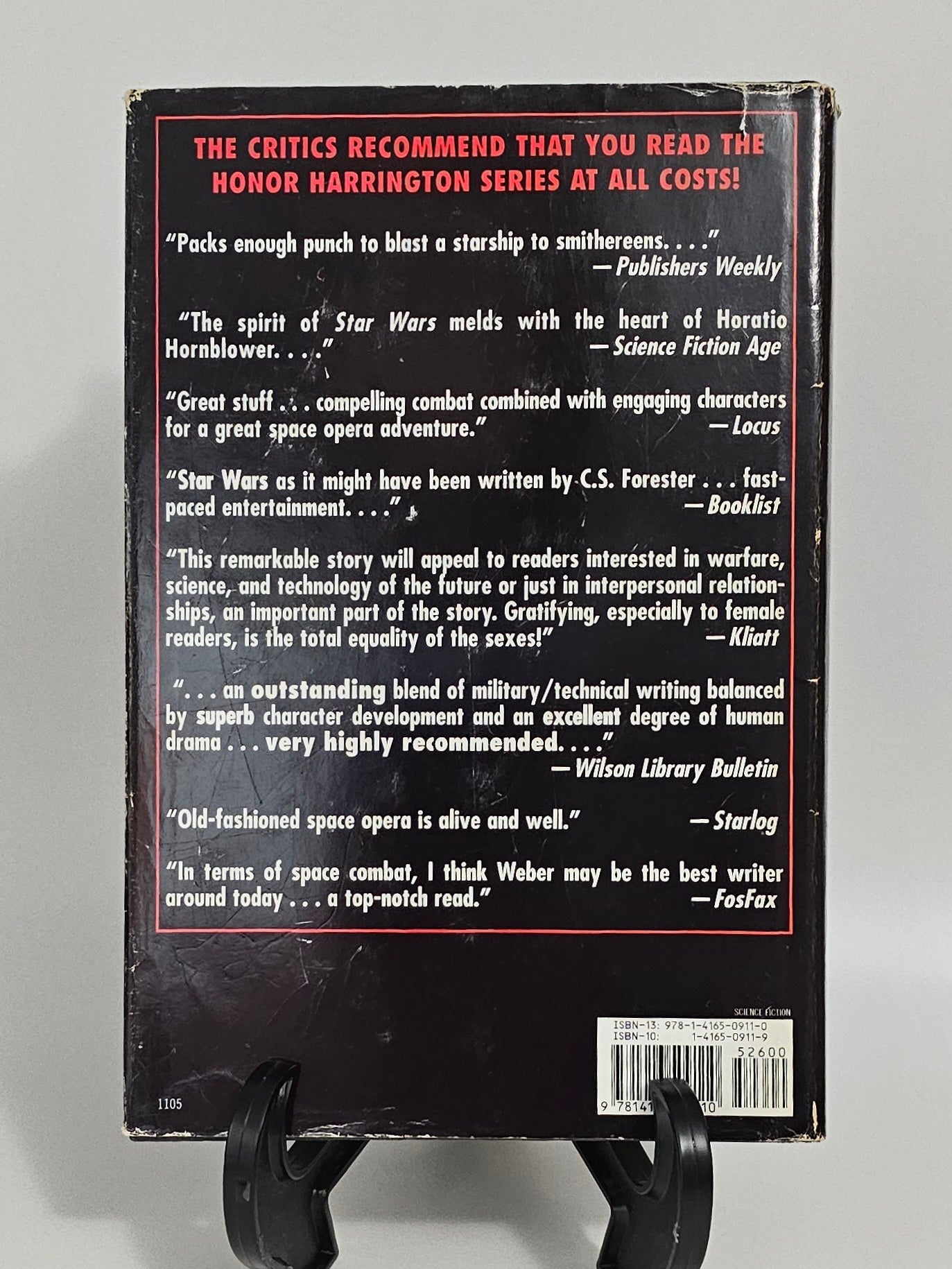 At All Costs By: David Webber (Honor Harrington Series #11)