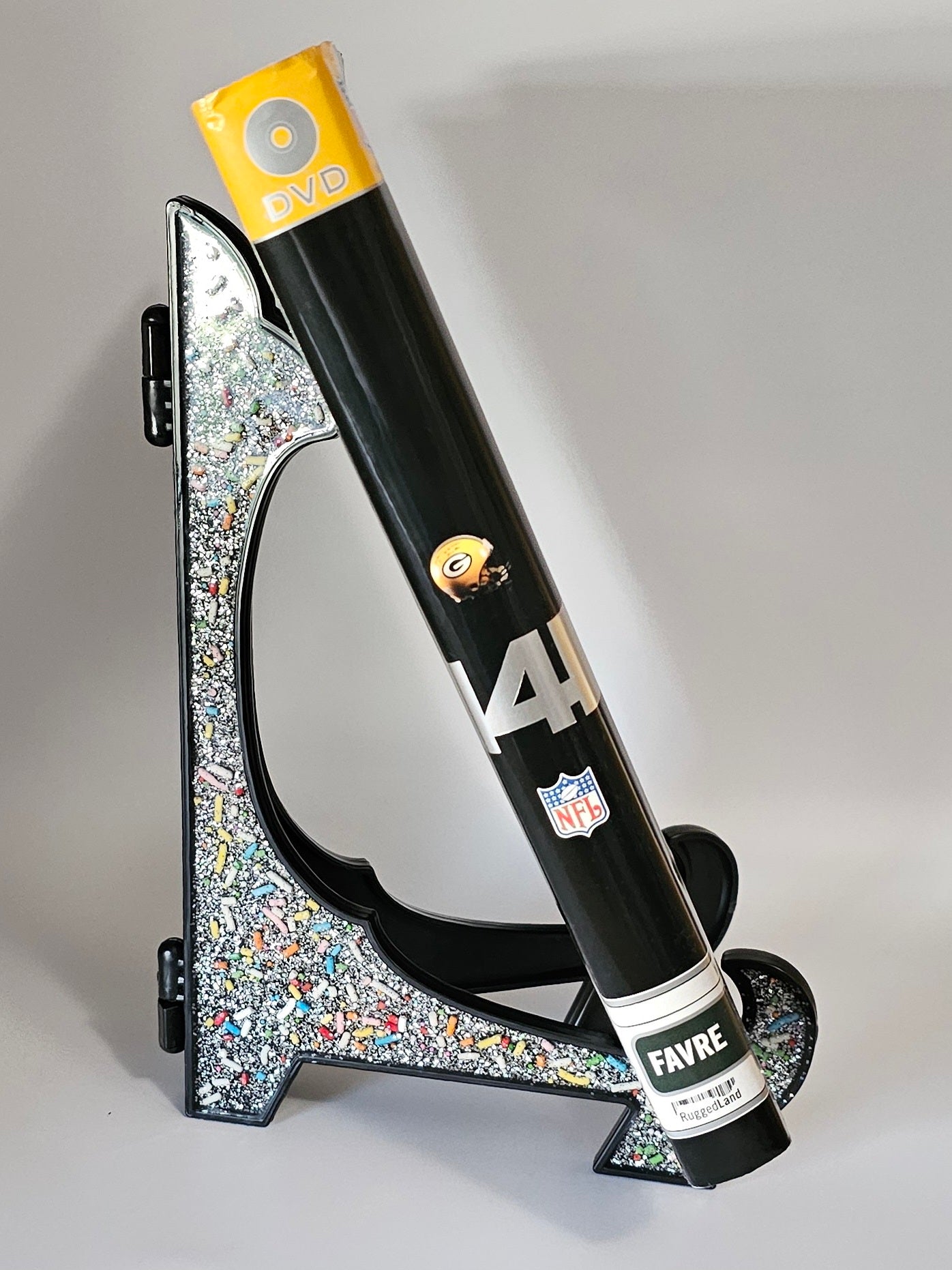 Farve By: Brett Farve and Bonita Farve