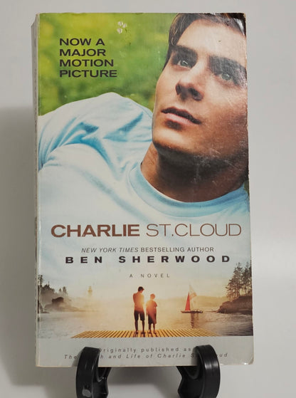 Charlie St. Cloud by Ben Sherwood