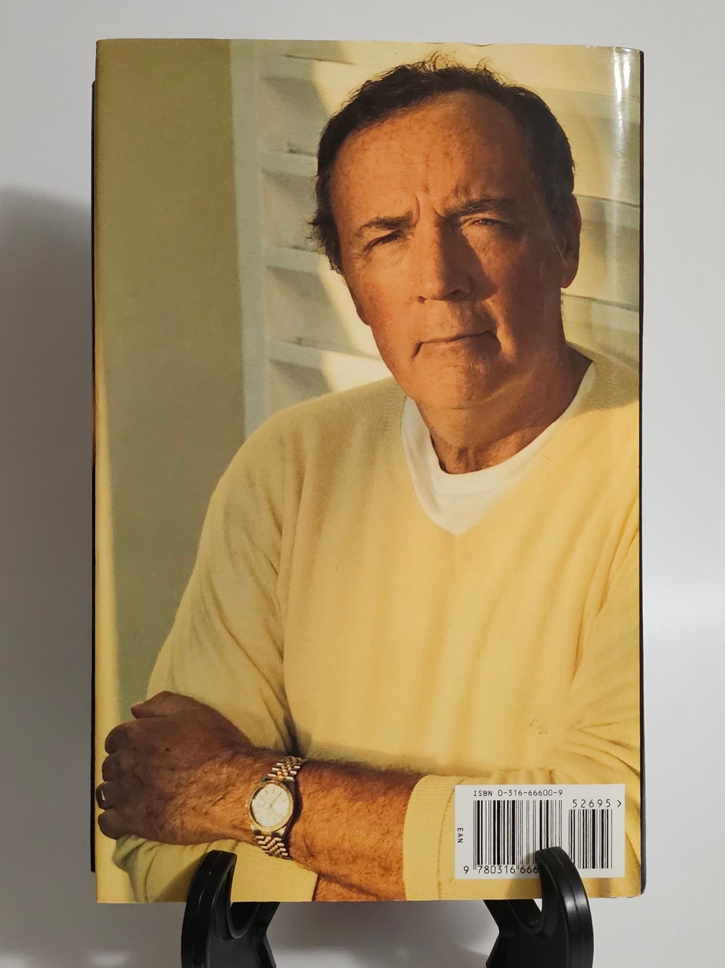 1st to Die by James Patterson