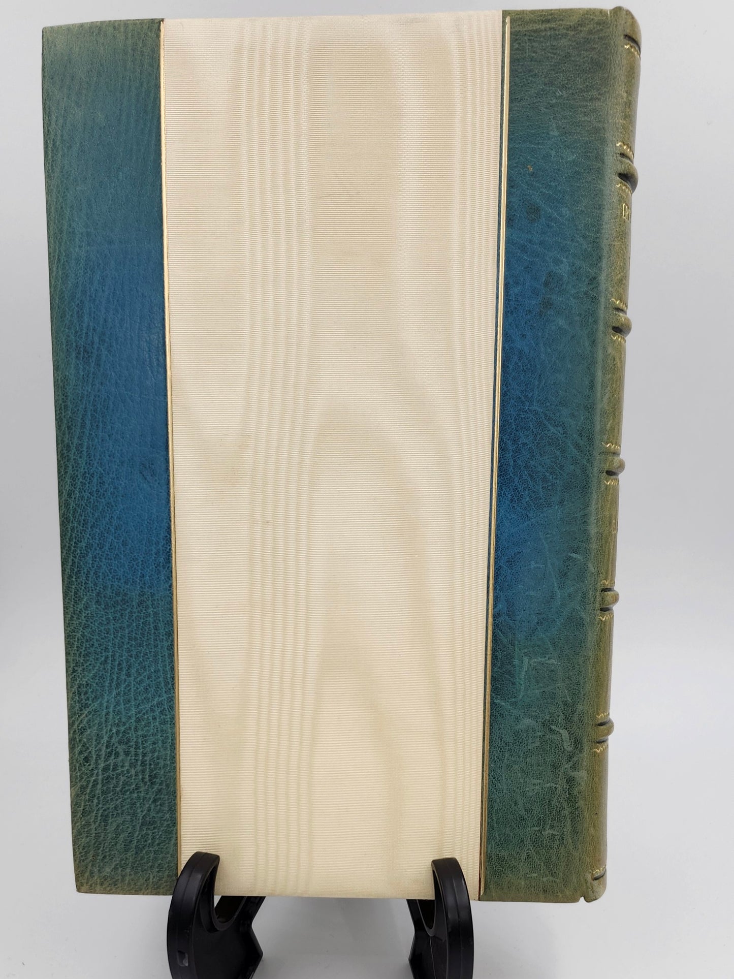 Irish Trout and Salmon Flies by E.J. Malone (signed)