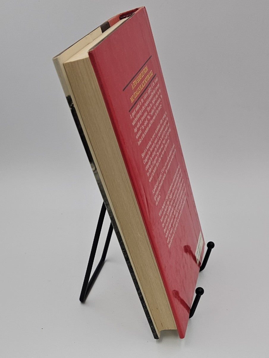 Too Funny to Be President **signed** by Morris K Udall