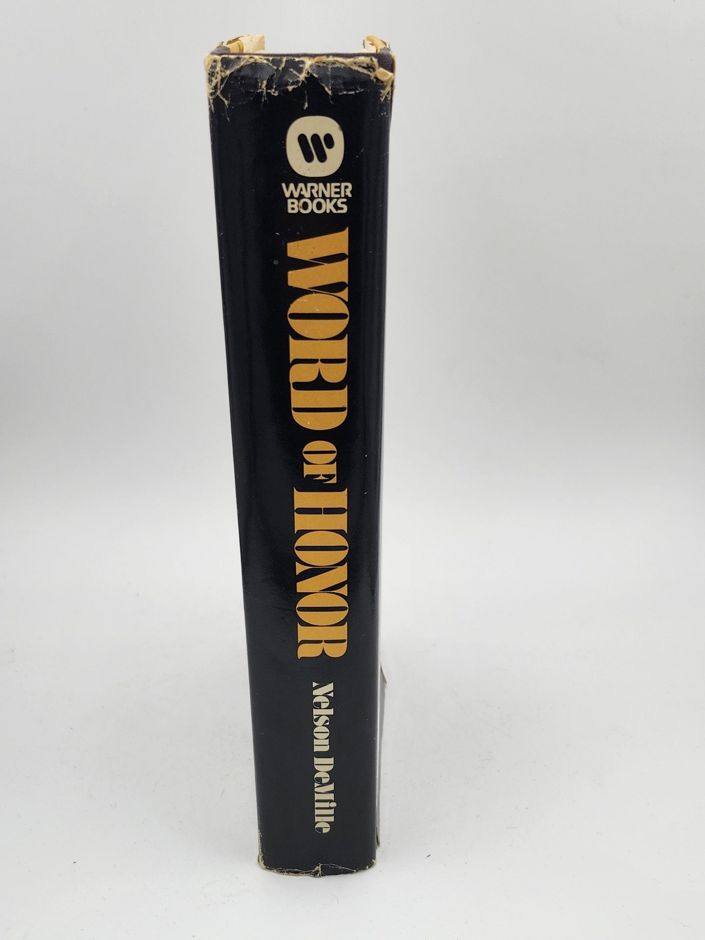 Word of Honor by Nelson DeMille