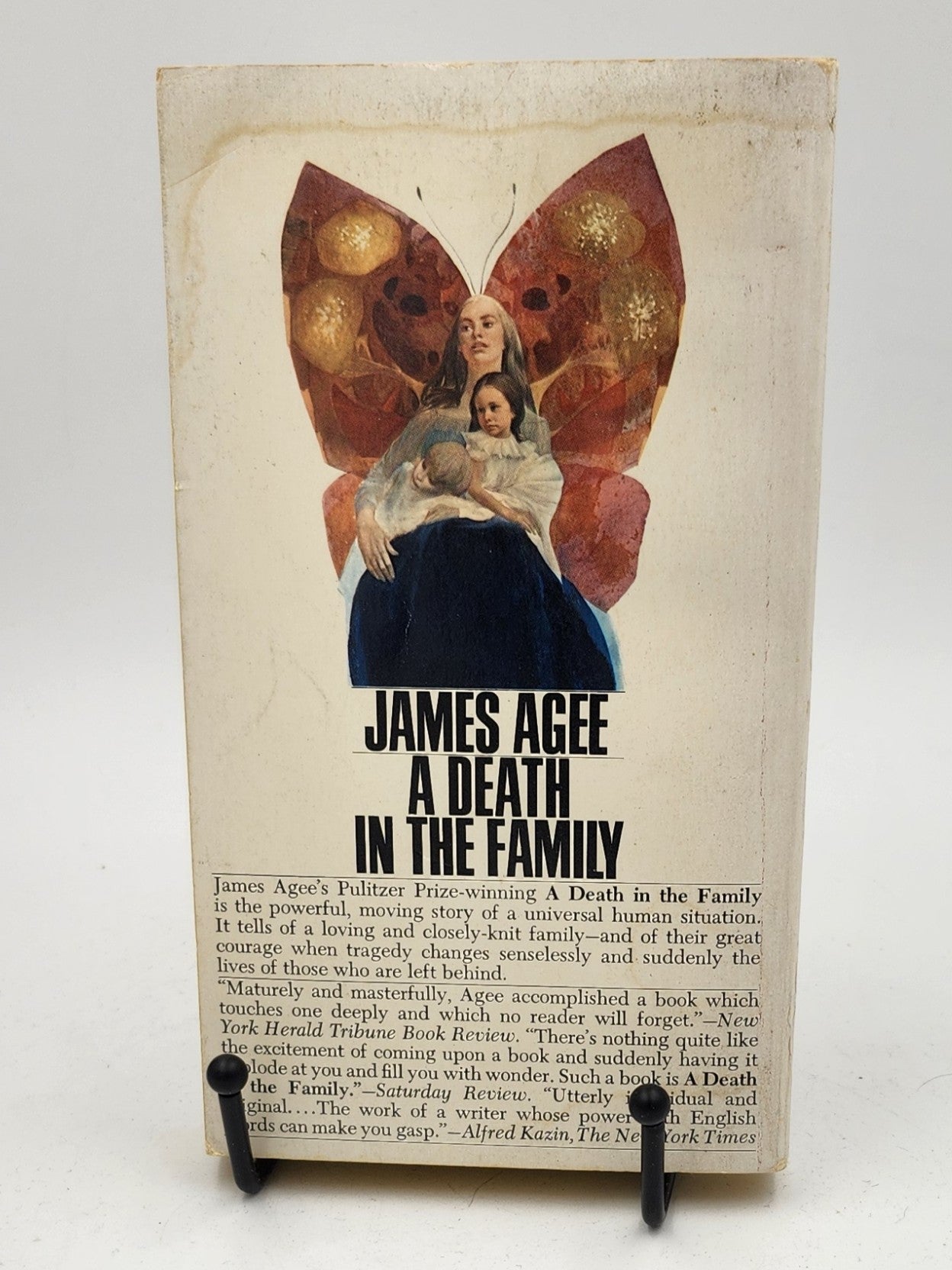 A Death in the Family by James Agee