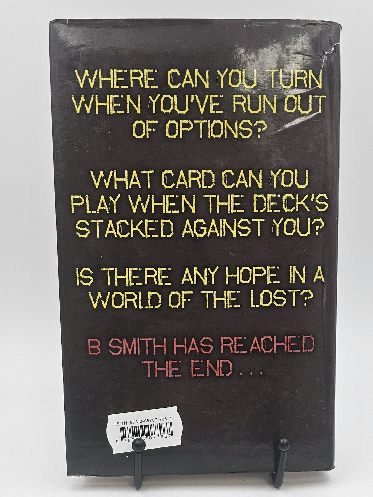 Zom-B Goddess by Darren Shan (Zom-B #12)