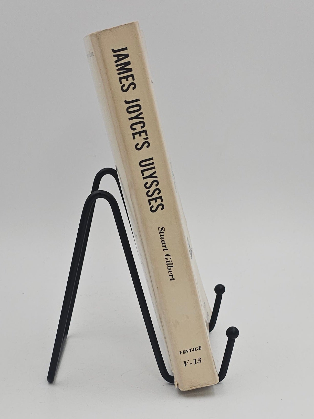 James Joyce's Ulysses by Stuart Gilbert