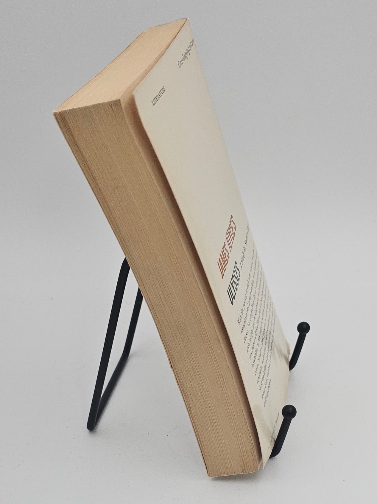 James Joyce's Ulysses by Stuart Gilbert