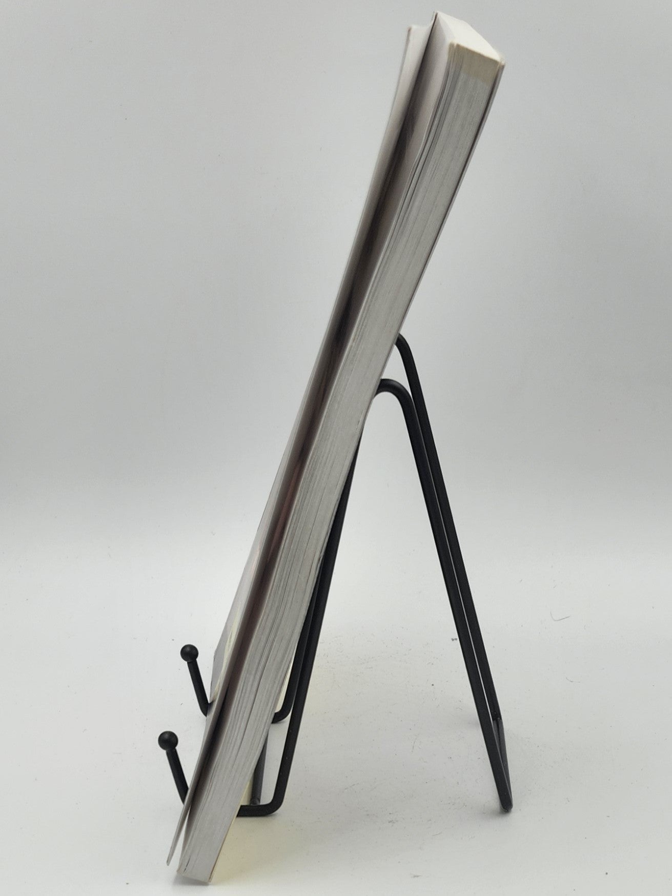 I've Seen It All at the Library: The View from Behind the Desk by Jonathan M. Farlow