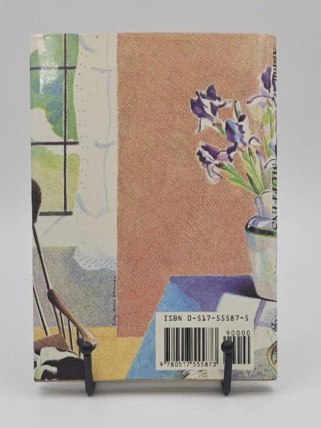 Muffins by Elizabeth Alston (Clarkson Potter Cookbooks)