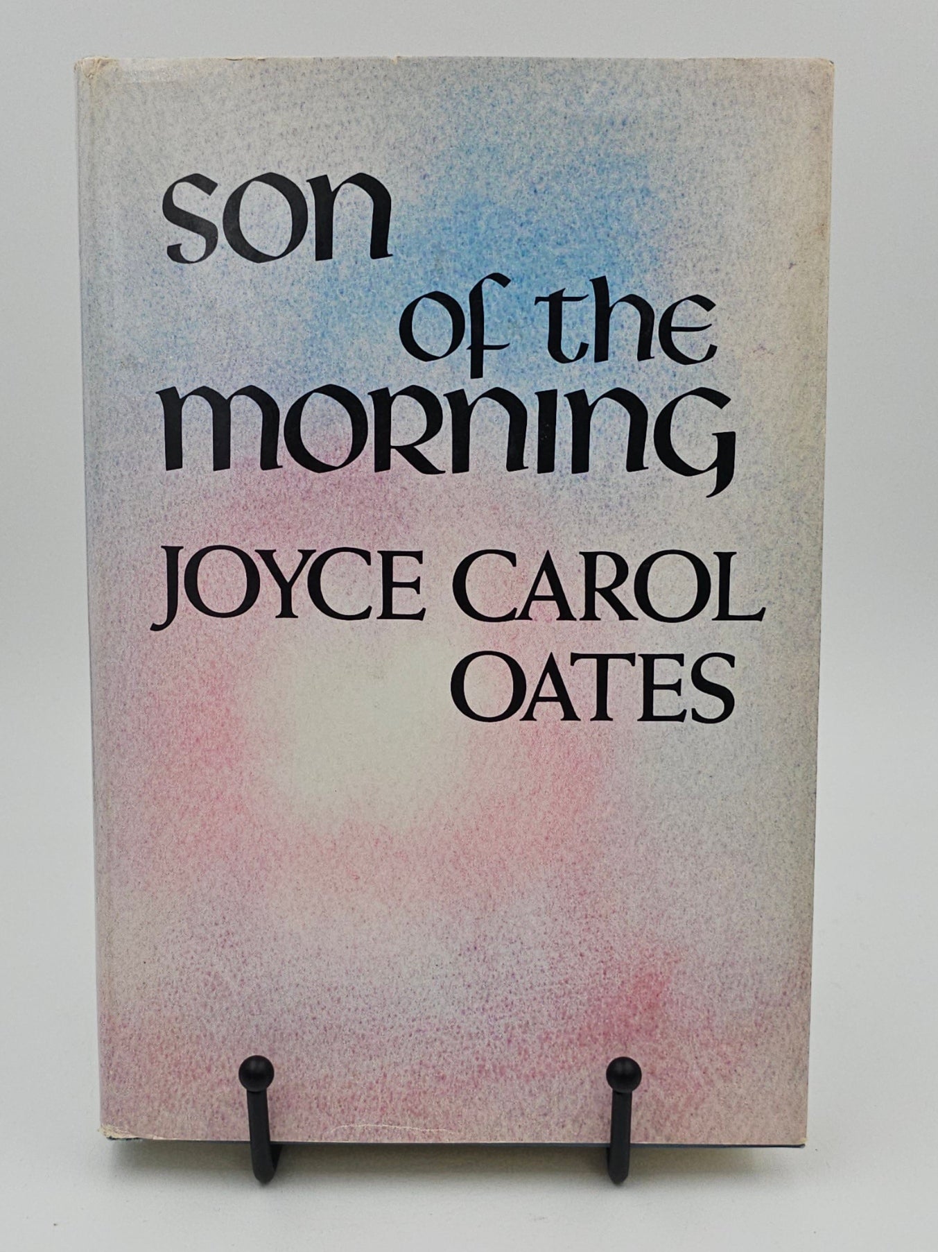 Son of the Morning by Joyce Carol Oates