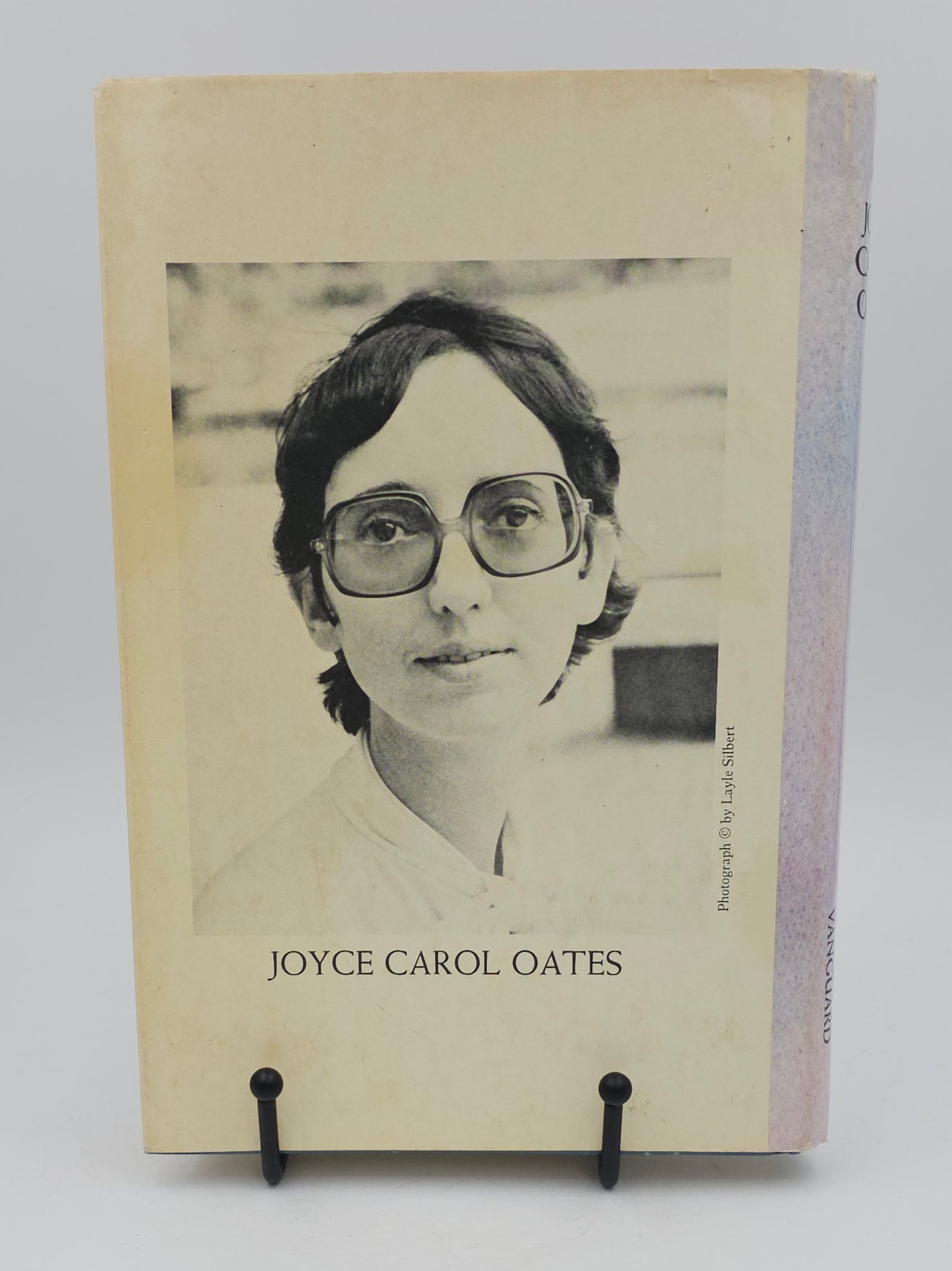 Son of the Morning by Joyce Carol Oates