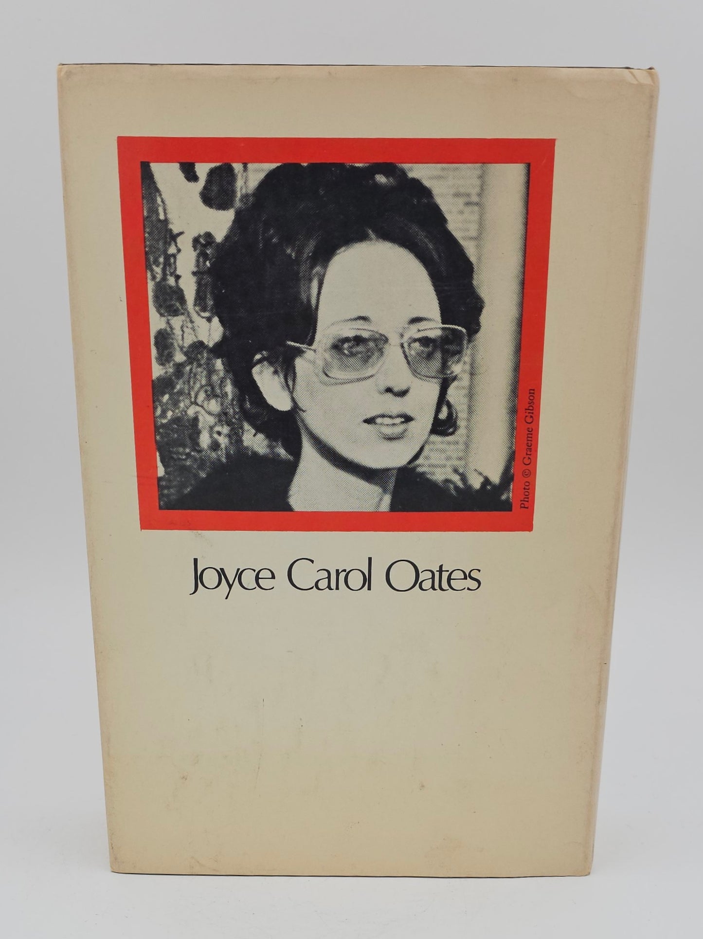 The Assassins by Joyce Carol Oates