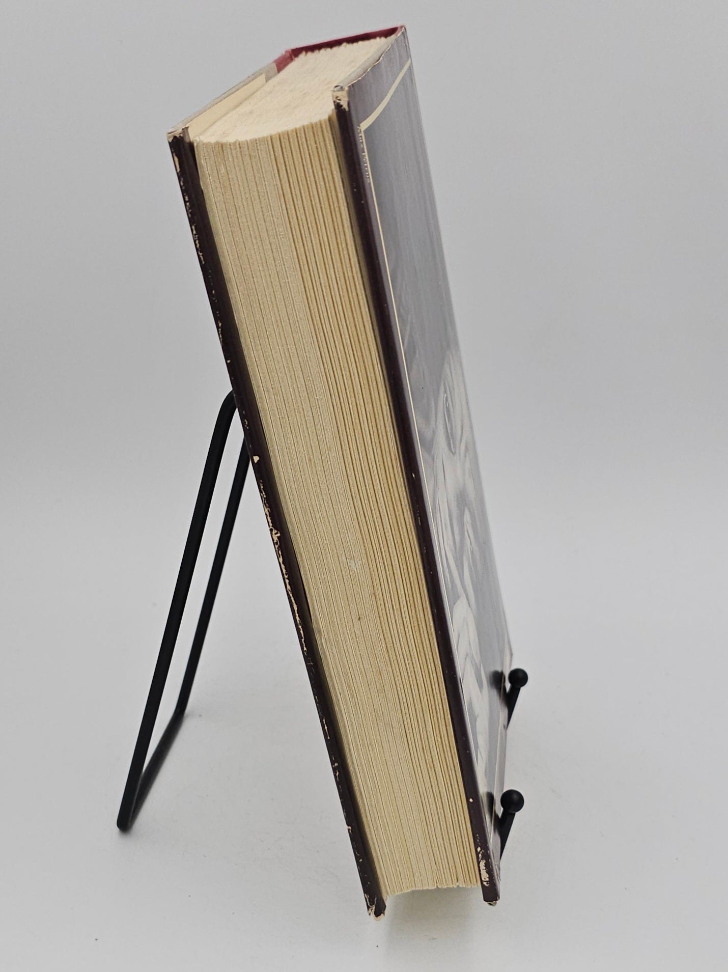 Just Above My Head by James Baldwin
