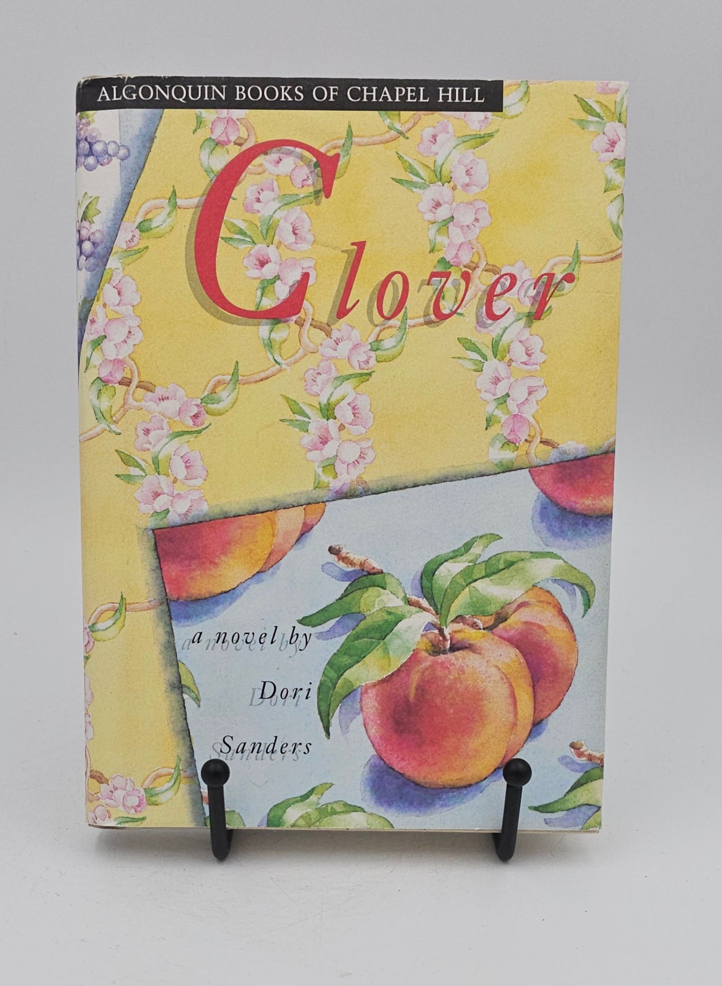 Clover by Dori Sanders