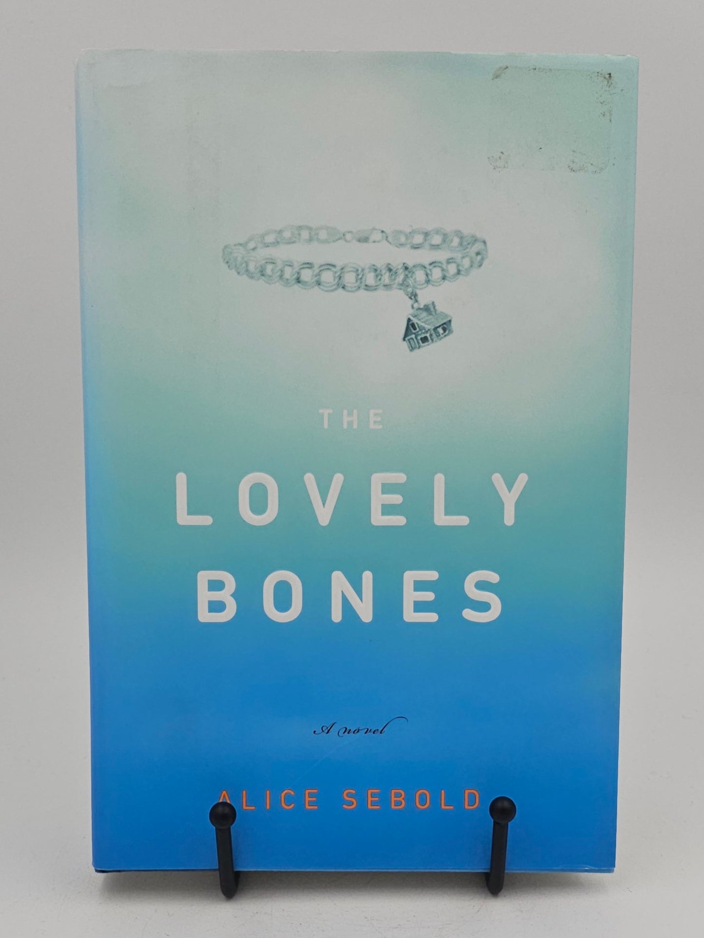 The Lovely Bones by Alice Sebold