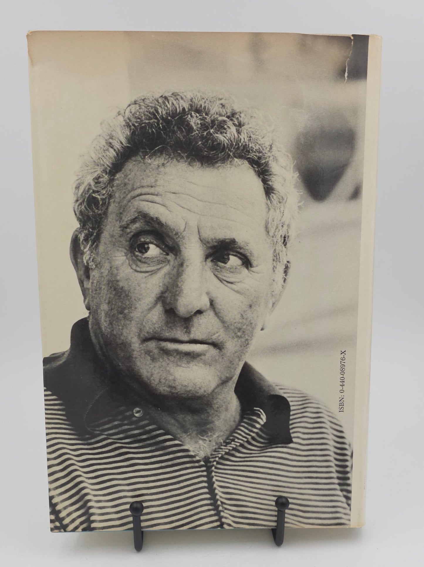 The Top of the Hill by Irwin Shaw