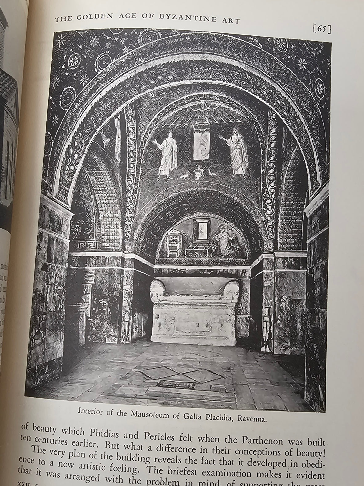 An Outline of History of Art: Art of the Middle Ages in Europe, of Island, in the Far East, and of the American Indians by Joseph Pijoan