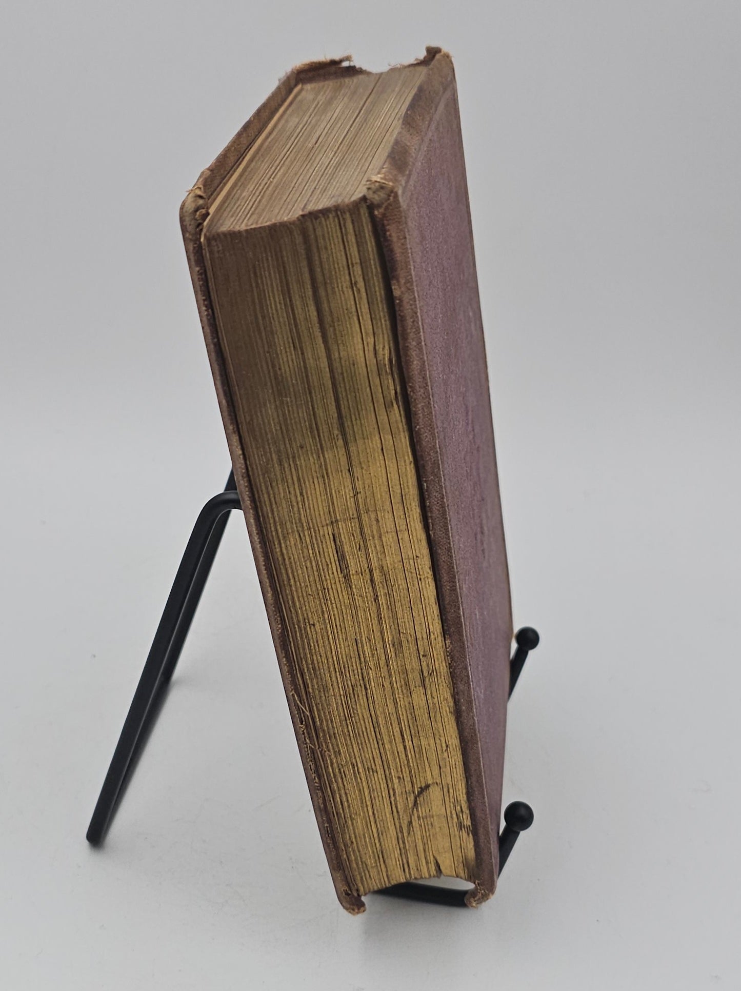 Moore's Poetical Works by Thomas Moore