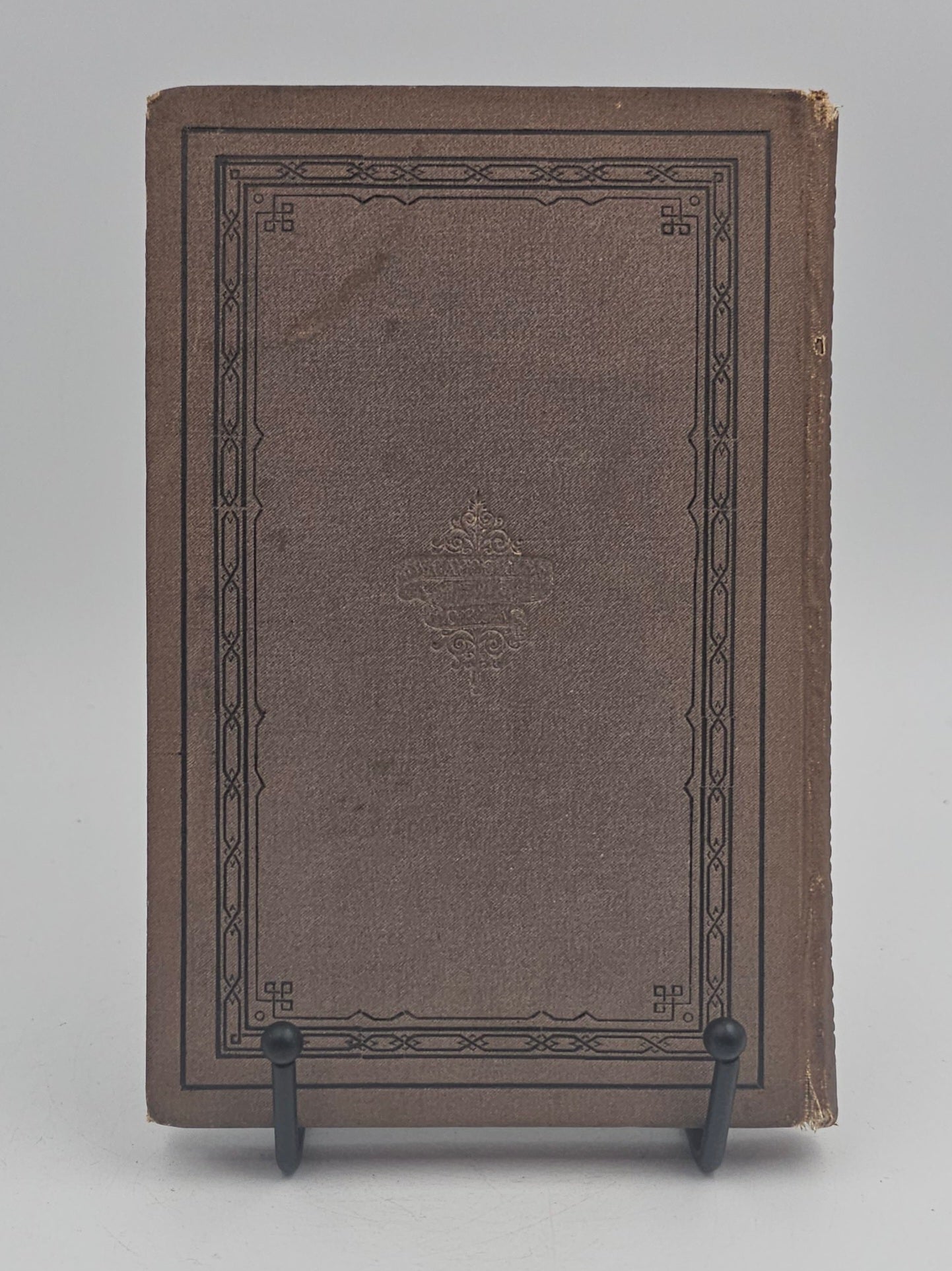 En Opiumeaders Bekjendelser by Thomas De Quincey