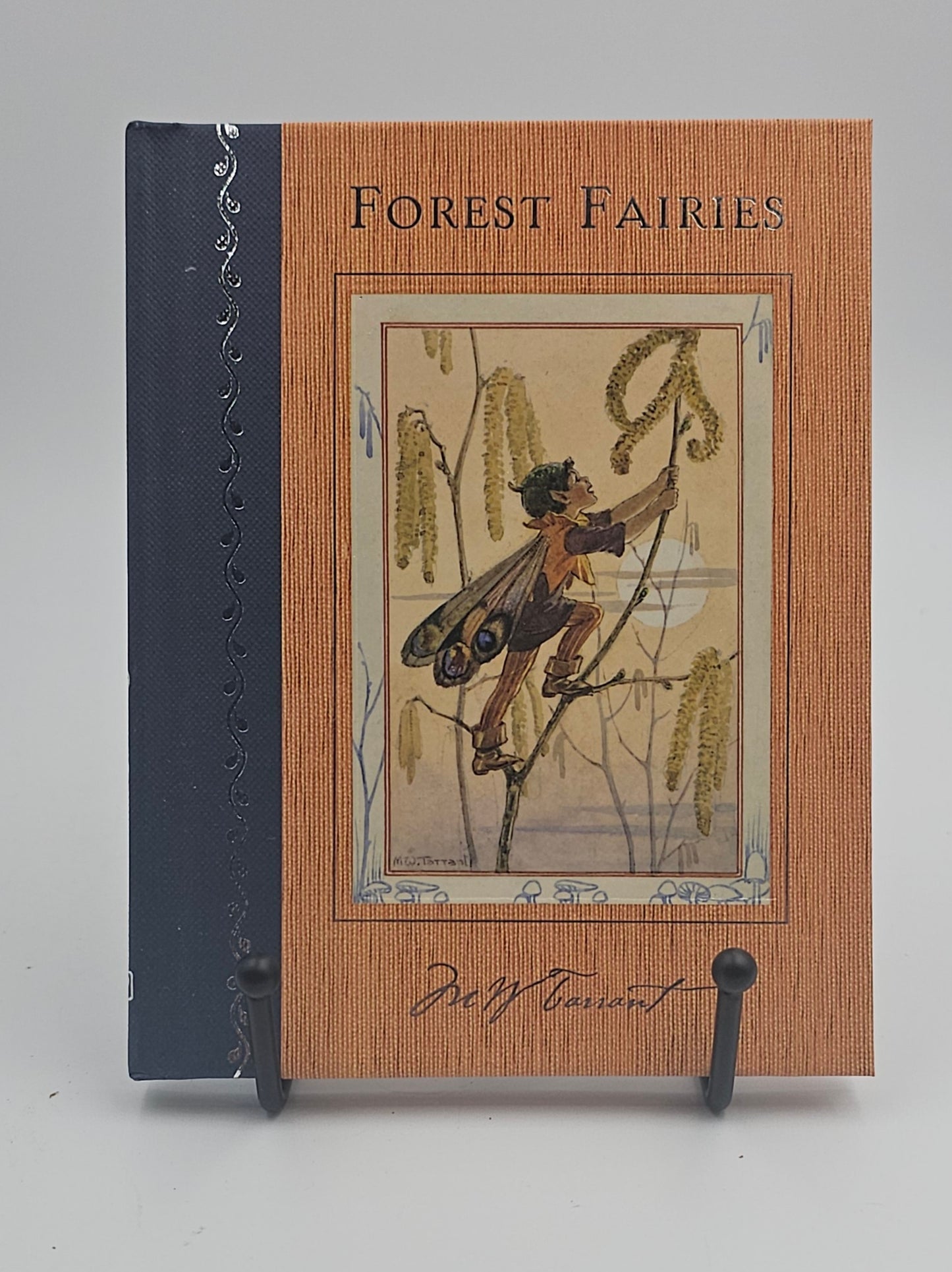 Fairies Slipcase by Marion St John Webb