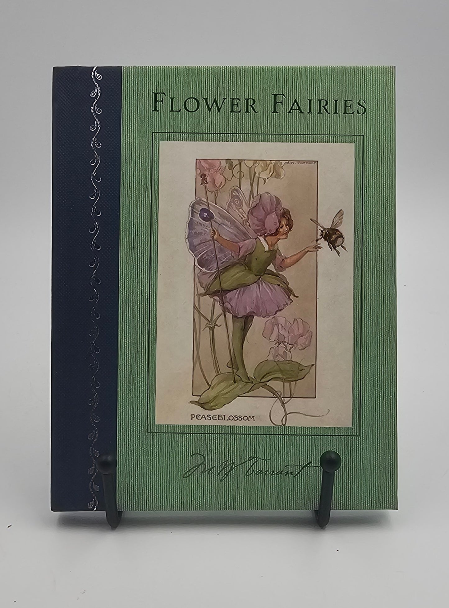 Fairies Slipcase by Marion St John Webb