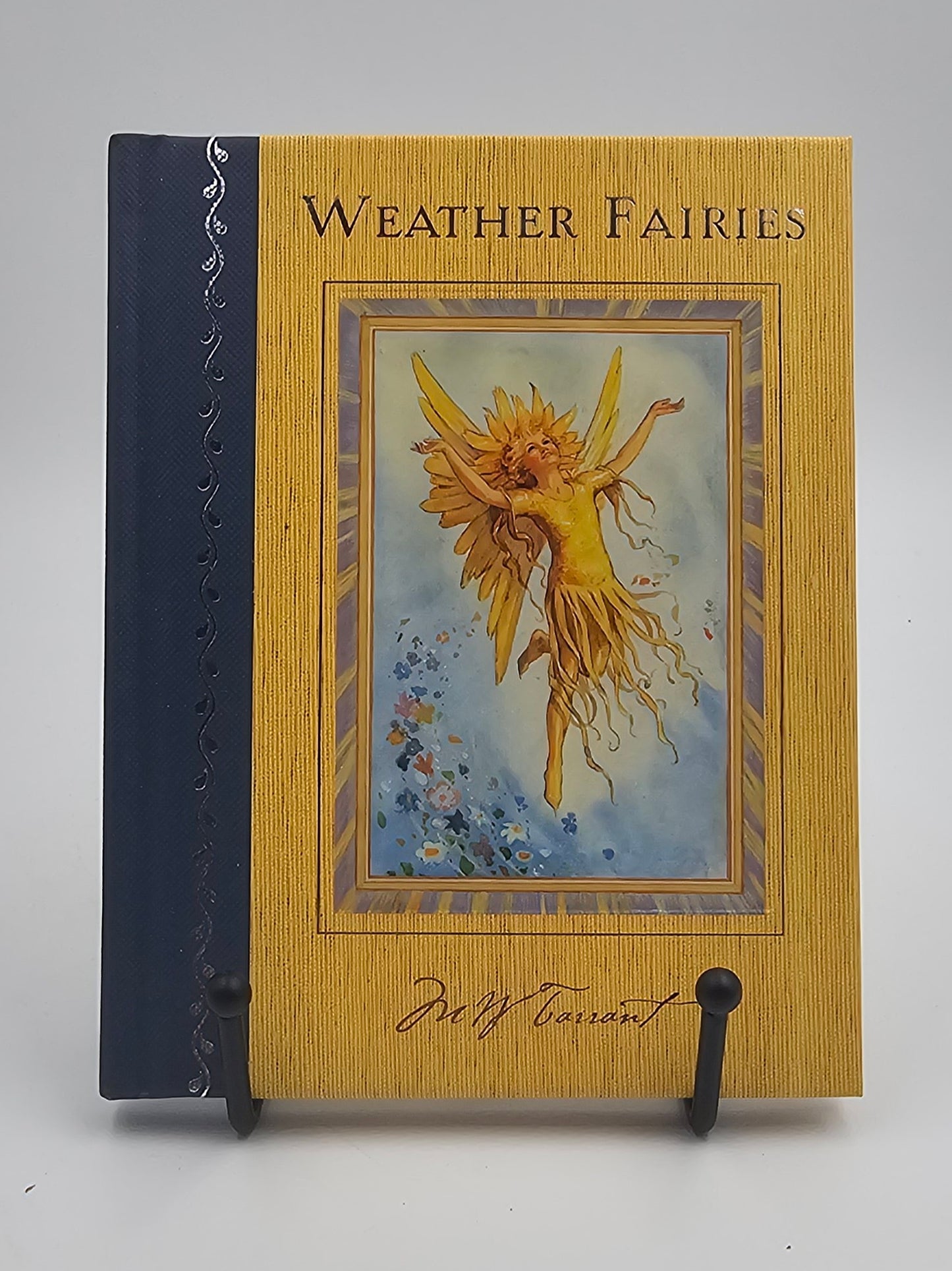Fairies Slipcase by Marion St John Webb