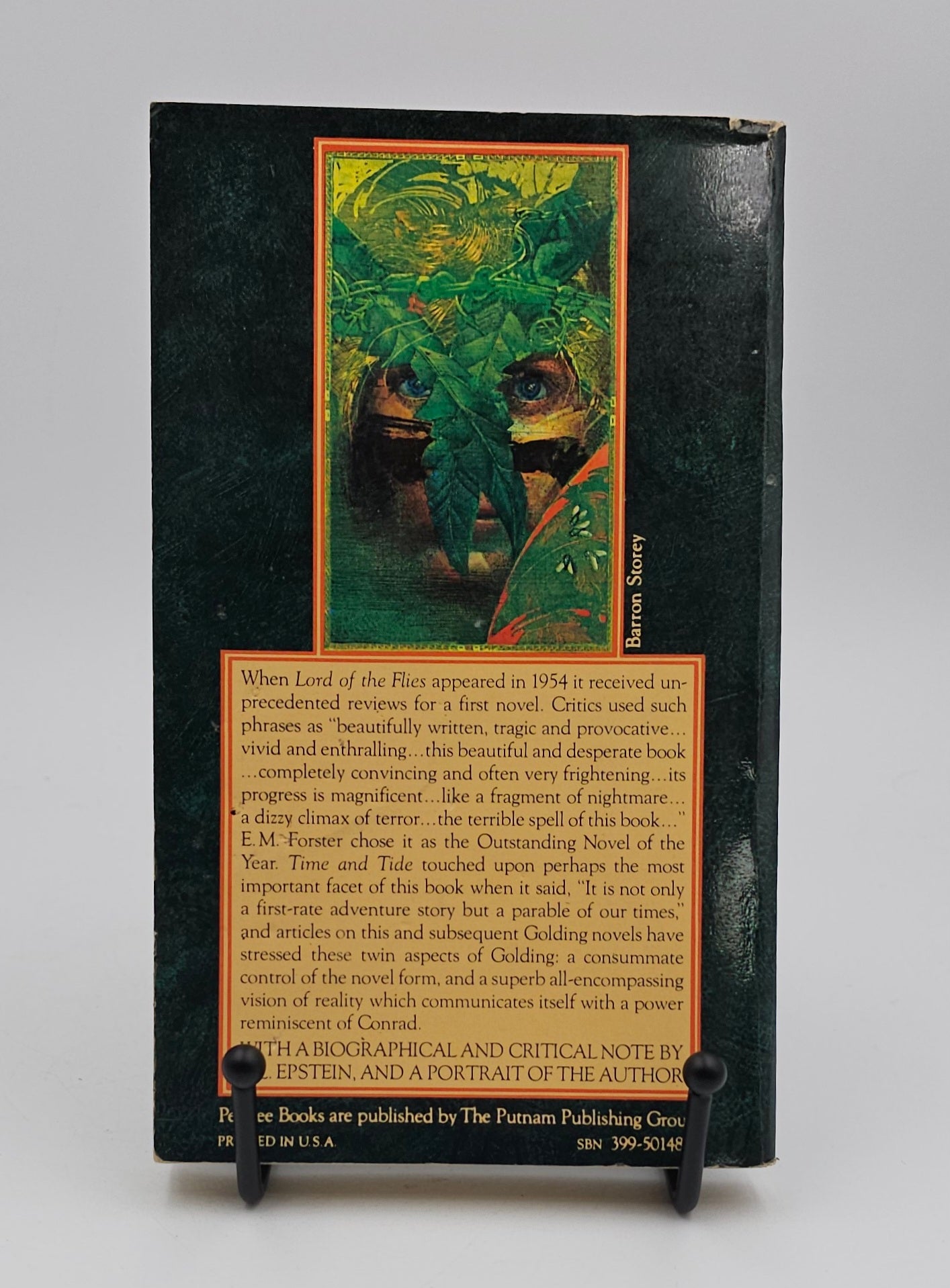 Lord of the Flies by William Golding