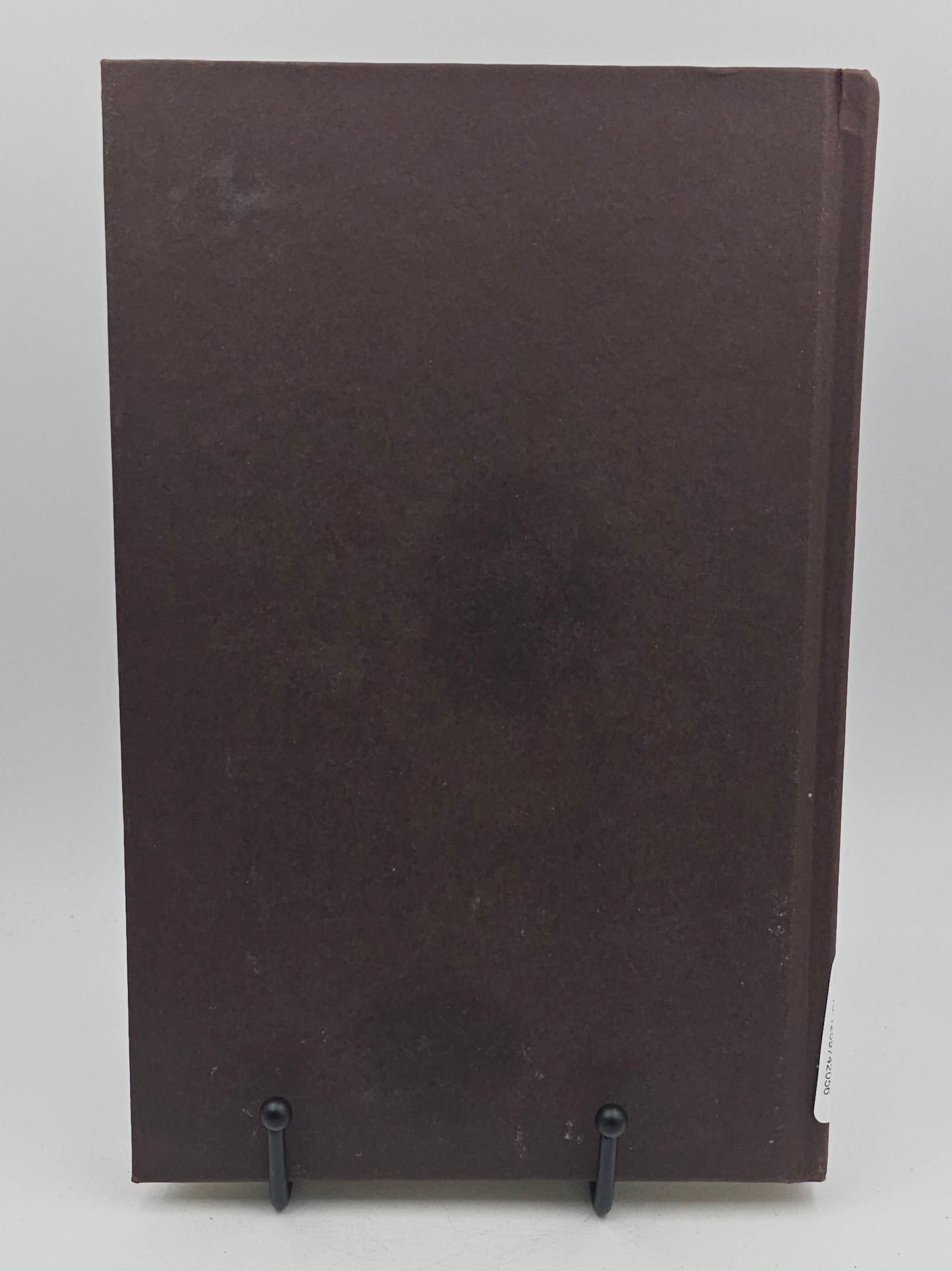 Forbidden Notebook by Alba de Céspedes