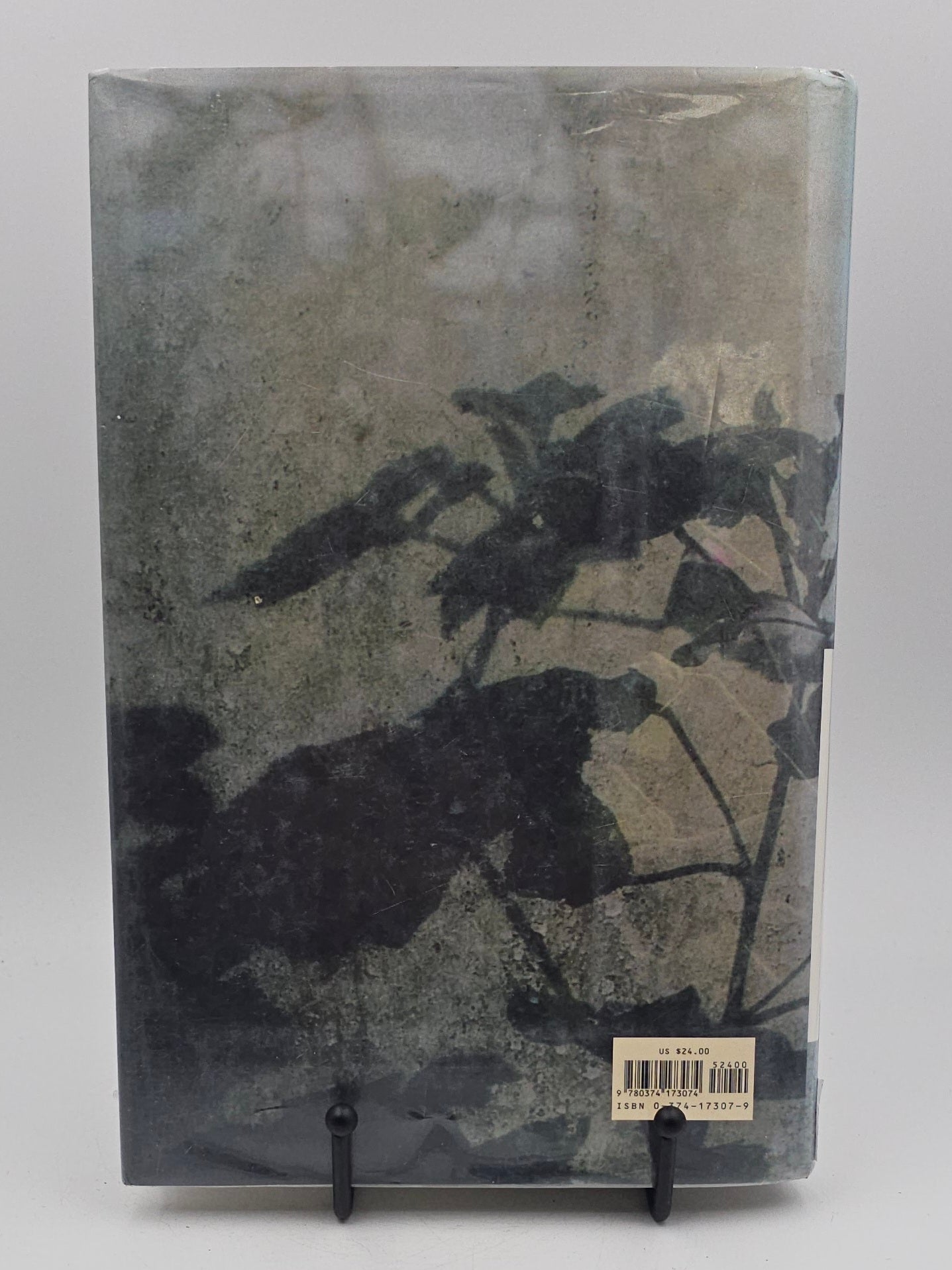 The House Gun by Nadine Gordimer