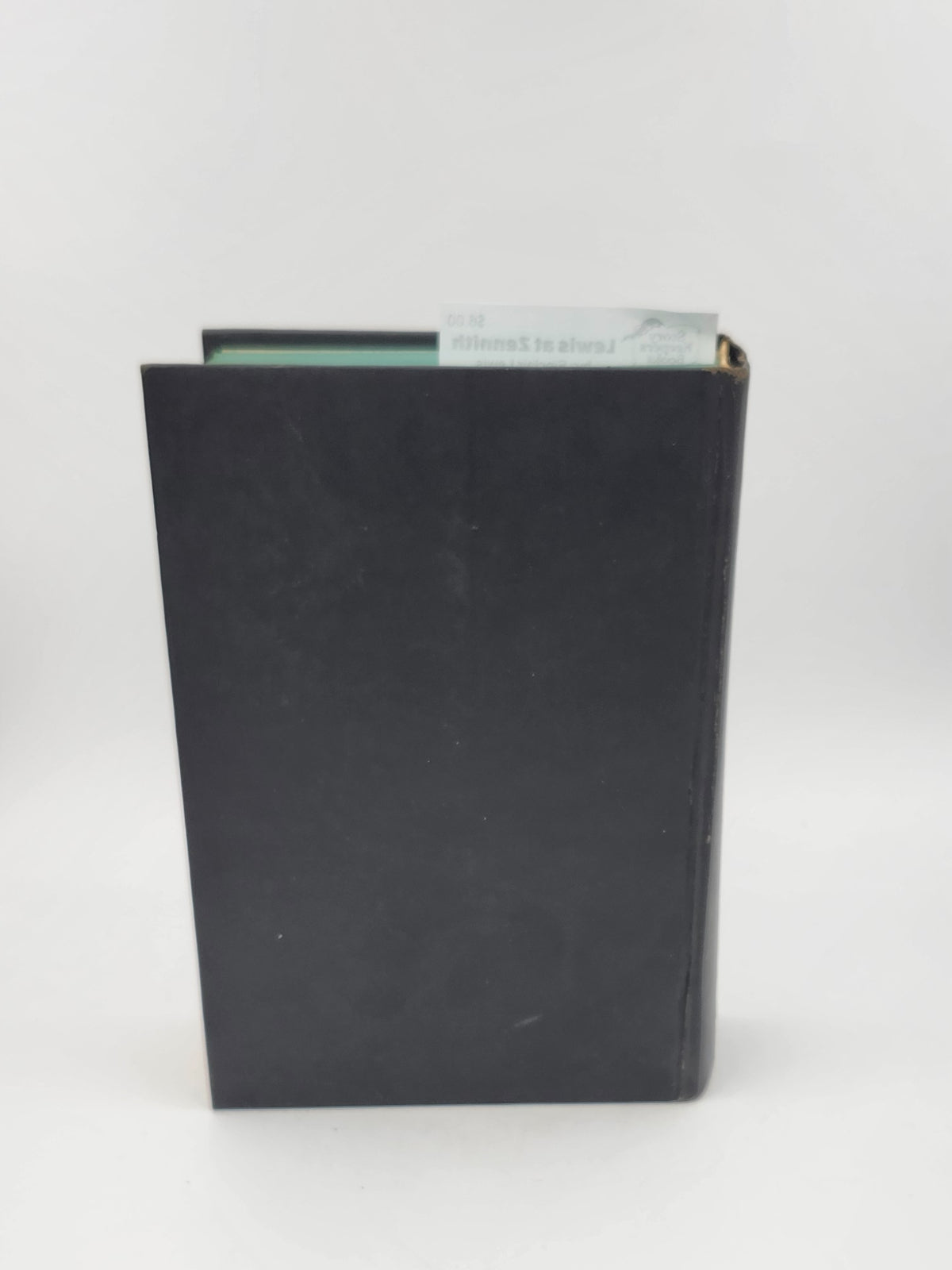 Lewis at Zenith by Sinclair Lewis