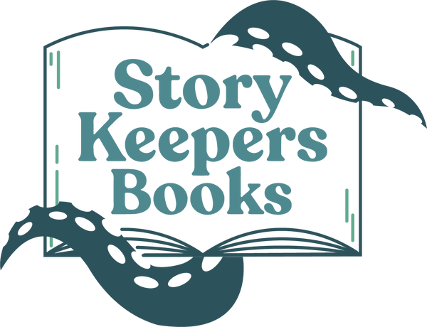 Story Keepers Books