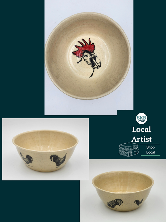 Rooster Bowl