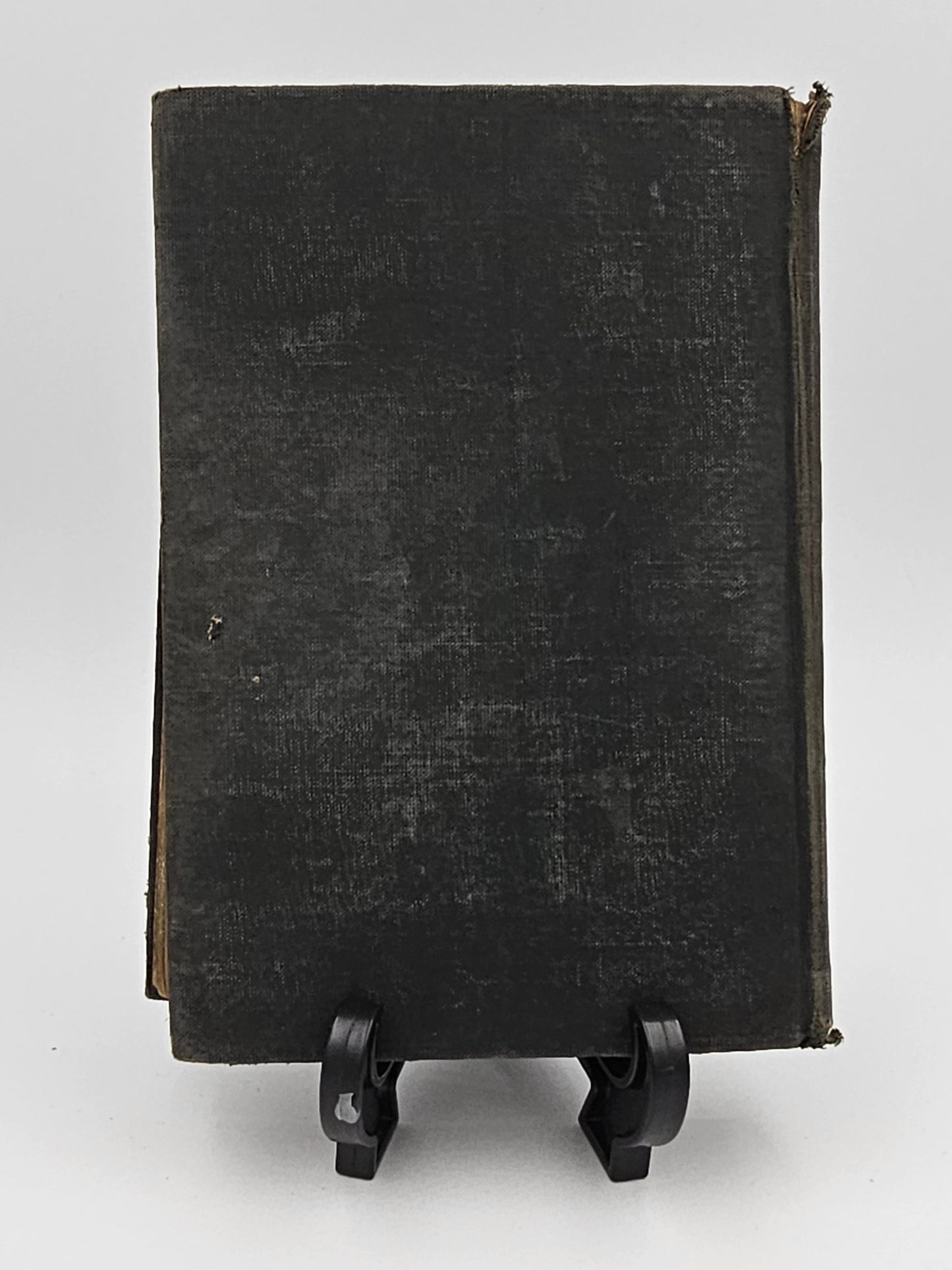 Abridged French Grammar by W.H. Fraser and J. Squair