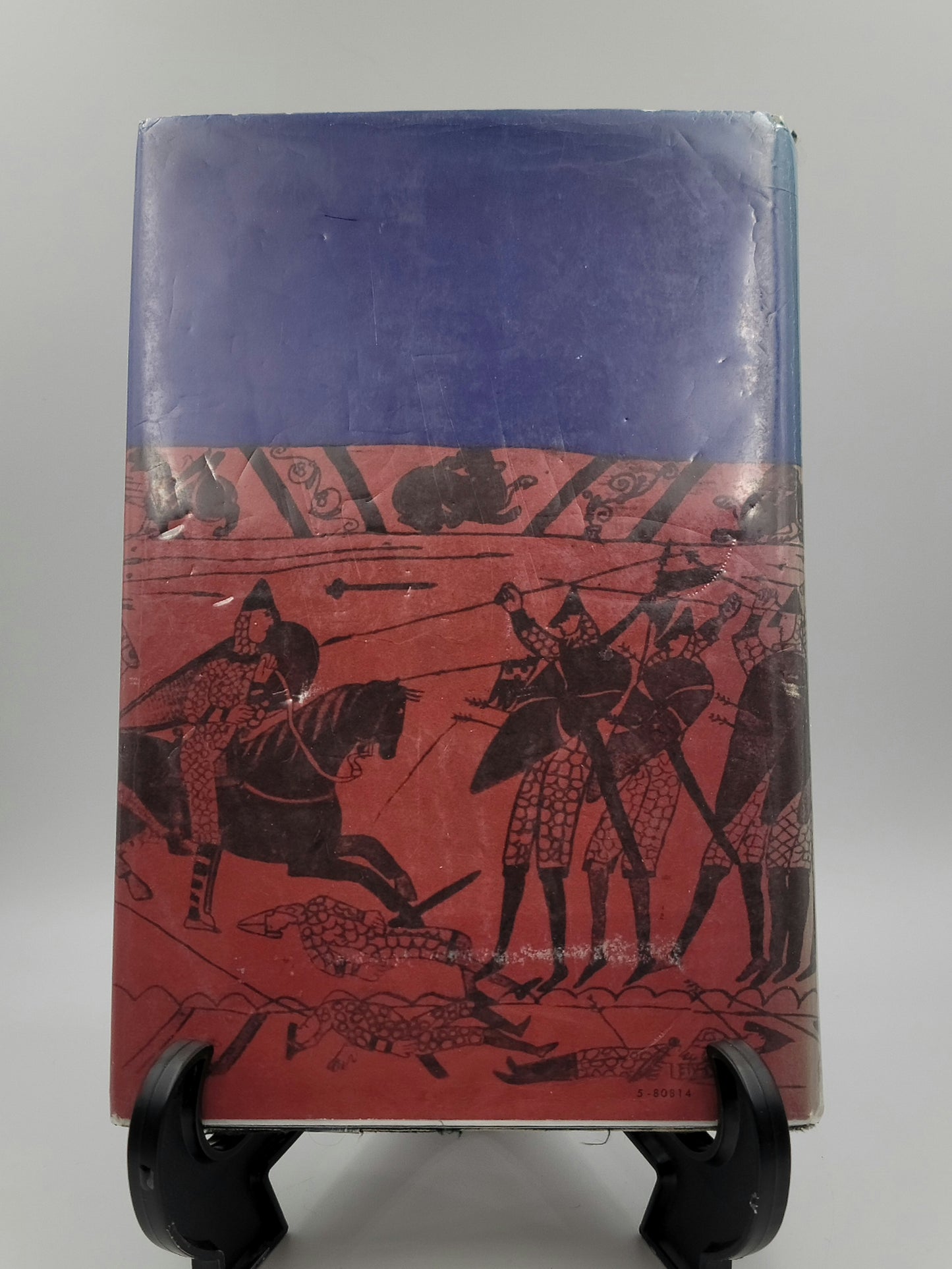 The Dark Ages - Isaac Asimov