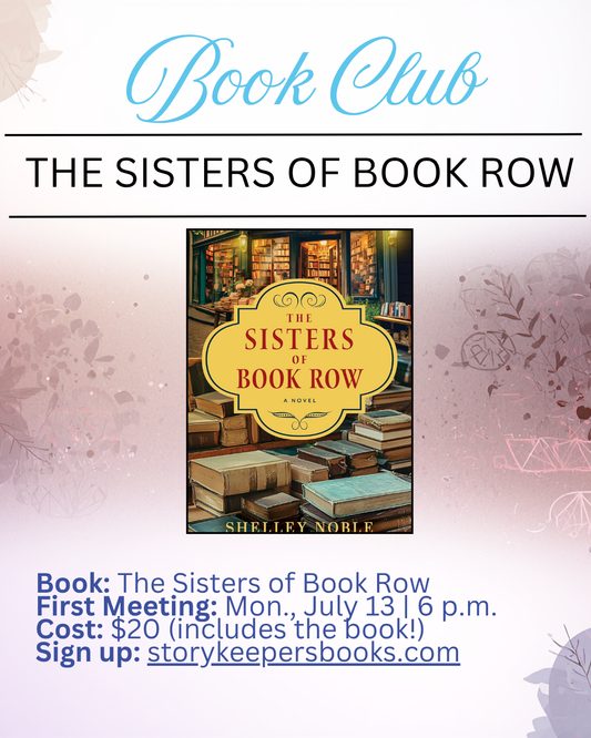 Book Club with Book