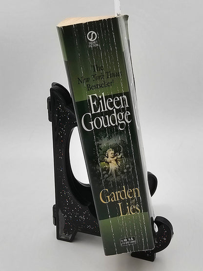 Garden of Lies By: Eileen Goudge (Garden of Lies Series #1)