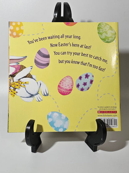 How to Catch the Easter Bunny By: Adam Wallace & Andy Elkerton (How to Catch Series)