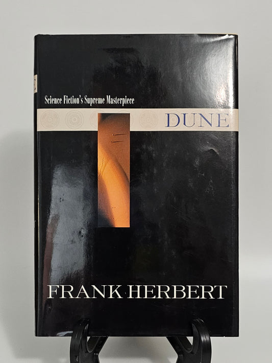 Dune By: Frank Herbert