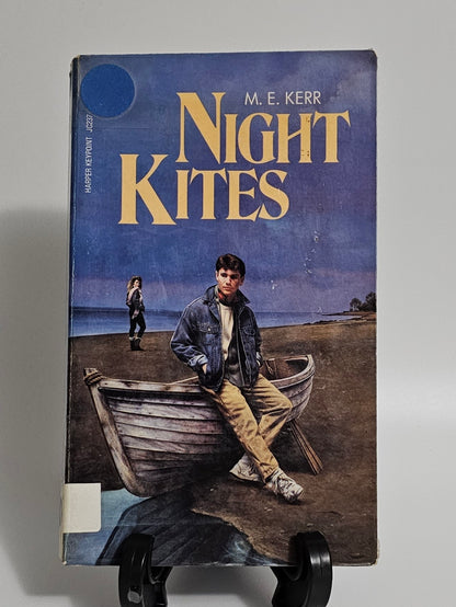Night Kites by M. E. Kerr