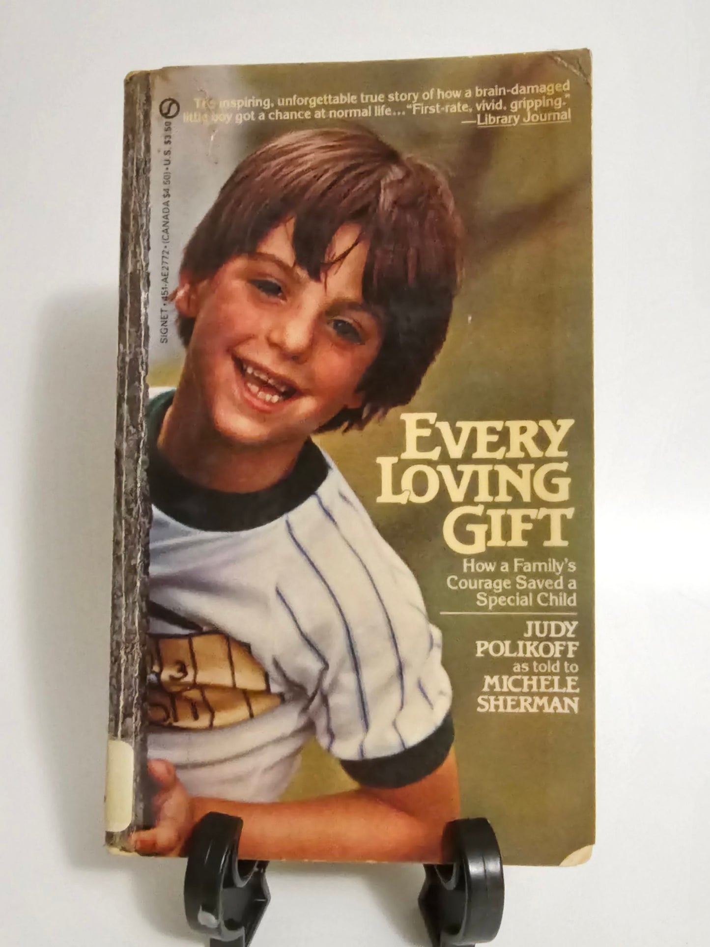 Every Loving Gift By: Judy Polikoff