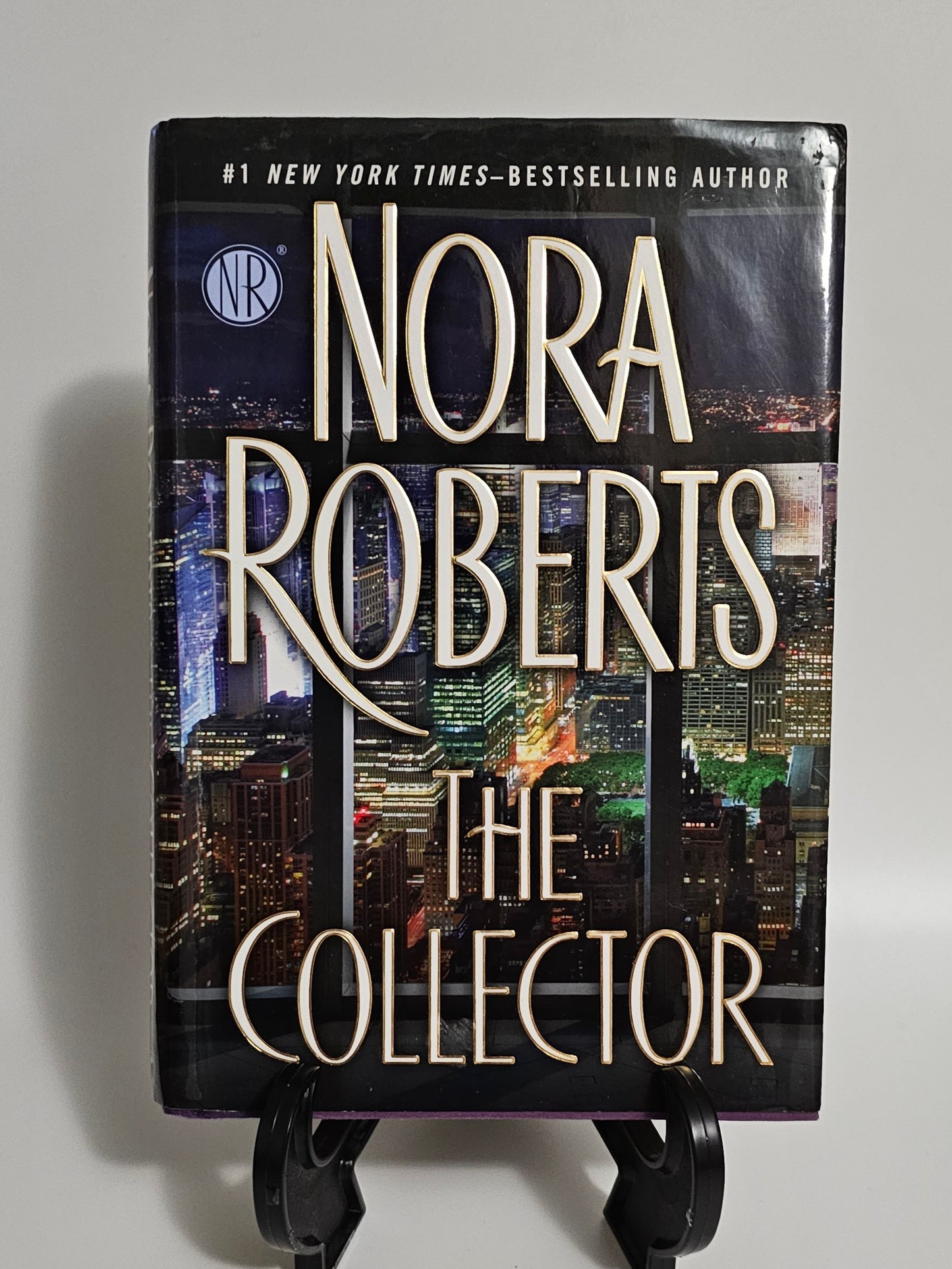 The Collector By: Nora Roberts