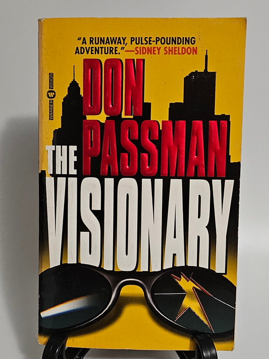 The Visionary by Don Passman