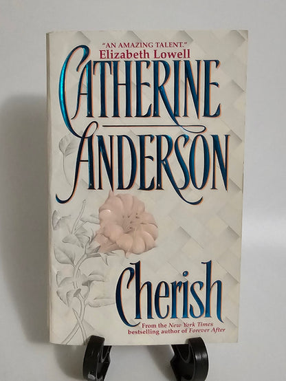 Cherish By: Catherine Anderson