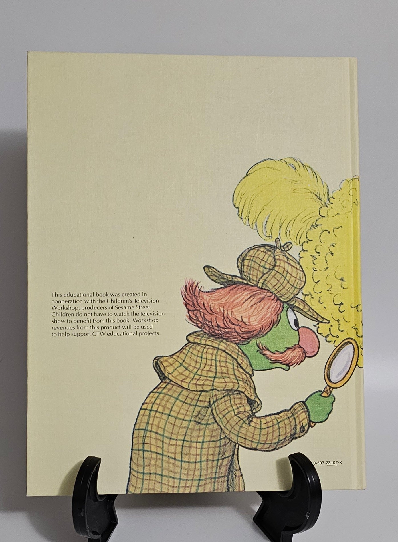 The Sesame Street Pet Show By: Emily Perl Kingsley Illustrated by Normand Chartier
