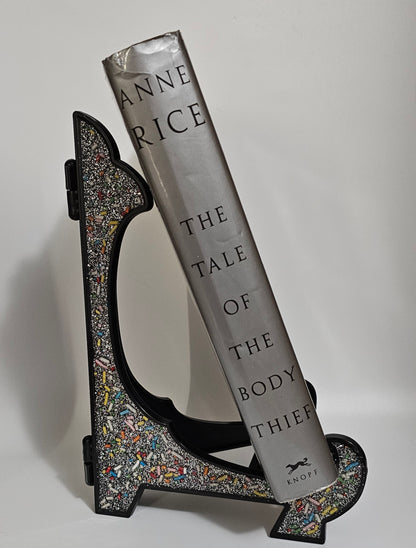 The Tale of the Body Thief By: Anne Rice
