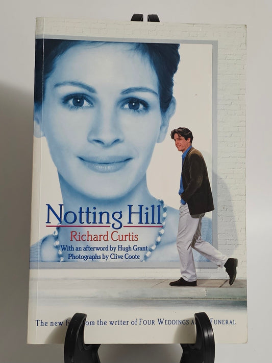 Notting Hill by Richard Curtis