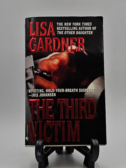 The Third Victim by Lisa Gardner