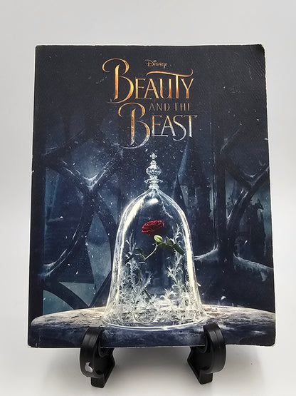 Beauty and the Beast Adapted by Elizabeth Rudnick